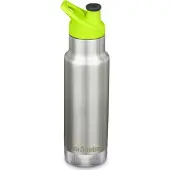 Klean Kanteen Insulated Kid Classic Narrow 355ml - Kid Sport Cap