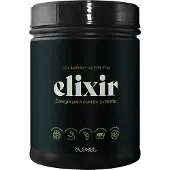 Paleobull Neutral Elixir Kollageeni