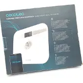 Cecotec Precision Ecopower 10200 Smart Healthy Vaaka