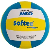 Softee Neo Pallo