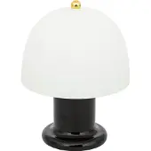 Atmosphera Sienilamppu RICK, 21 cm