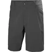 Helly Hansen Elv Light Tur, shortsit, miesten, harmaa