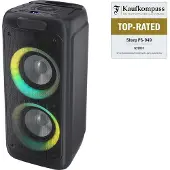 Sharp Ps-949 Bluetooth-kaiutin