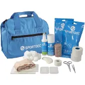 Sportdoc Medical Bag Small (with content)