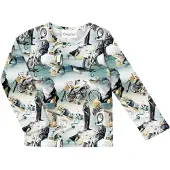 Gugguu Print Relax -trikoopaita