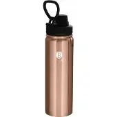 Berlinger Haus SPORTS THERMAL BOTTLE 720ML ROSE GOLD BH-7764
