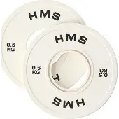 HMS Bumper levypainot 2 x 0,5 kg HMS