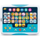 SMILYPLAY Älykäs tabletti Tietojen hankkiminen SmilyPl SP98275 82757