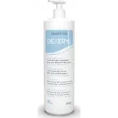 Dexeryl Ducray Emollient kremowy Dry Skin 2x 500g