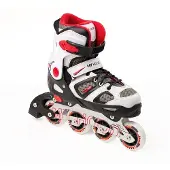 My Hood Rollerskates Punainen - 29-32