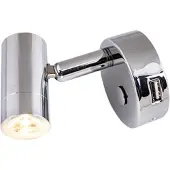 BÅTSYSTEM Lr1 Led-lamppu 3w
