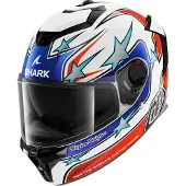 Shark Spartan Gt Pro Flagstaff Kokokypärä