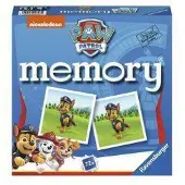 Spin Master Paw Patrol: Memo Game (6066834)