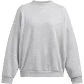 Under Armour Rival Fleece Oversized Collegepaita