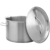 KINGHOFF KH-2023 Gastronorm-kattila, 32 cm, 17 l