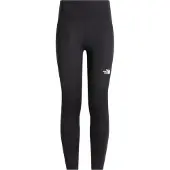 The North Face Urheiluhousut 'Flex' musta / valkoinen