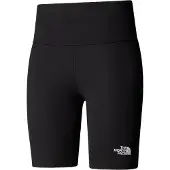 The North Face Urheiluhousut 'FlexX' musta / valkoinen