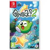 Gimmick 2 Collectors Edition