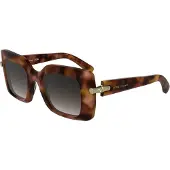 Longchamp Lo776s N Naisten Aurinkolasit