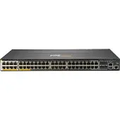 HP HPE 2930M 40G 8 Smrt Rte PoE+1s S (JL323A)