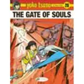Leloup, Roger Yoko Tsuno Vol. 20: The Gate of Souls