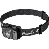 Fenix Light HL12R V2.0 rechargeable head torch, 500 lumens, grey