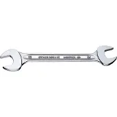Stahlwille Kiintolenkkiavain 40032123; 21 mm; 23 mm