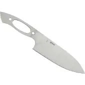 Helle Blade 76 Alden puukon terä
