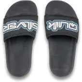 Quiksilver Rivi Wordmark Ii Sandaalit