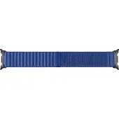 Samsung Galaxy Watch8 | Watch8 Classic Fabric Band (M/L) Blue