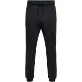 Only & Sons Onsceres Sweat Pants Noos - Navy - XS