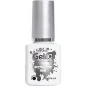 Depend Gel iQ, Metallic Ink Platinum