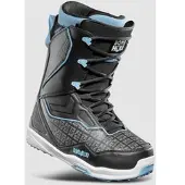 Thirtytwo Tm-2 Bomb Hole Lumilautakengät black / blue / white Koko 10.5