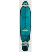 Globe Byron Bay 43" Complete kuviotu