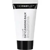 The Inkey List Oat Cleansing Balm, 50ml