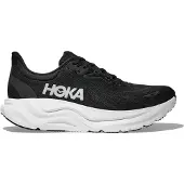 Hoka One One Women's Arahi 8 Black/White Juoksukengät 36 2/3