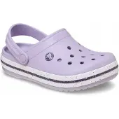 Crocs Band Speckled T Klompit