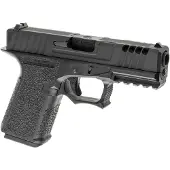 Aw Custom Vx9100 Full Metal Gbb Airsoft-pistooli