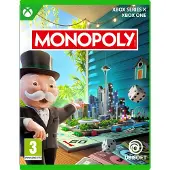Monopoly 2024 (One)
