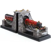 Noble Collection Harry Potter Hogwarts Express kirjatuki