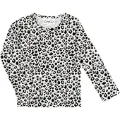 Gugguu Print Shirt -trikoopaita