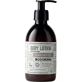 Ecooking Body Lotion Fragrance Free 300 ml