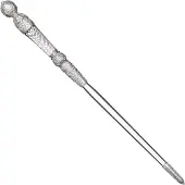 Noble Collection Wicked lelusauva (Glinda's Training Wand)