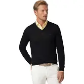 HUGO BOSS Melba-P - Black - XXXL