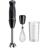 Braun Multi Quick 5 MQ 50051M czarny