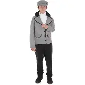 Creaciones Llopis Takki Cool Kids Puku