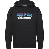 Patagonia p-6 logo uprisal hoody