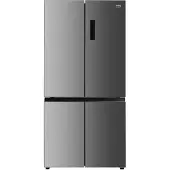 Beko Gno46623mxpn Amerikkalainen Jääkaappi
