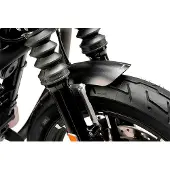 Puig Harley Davidson Sportster 883 Iron Xl883n 2011 Etulokasuoja