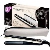 Remington S9500 Pearl Straightener